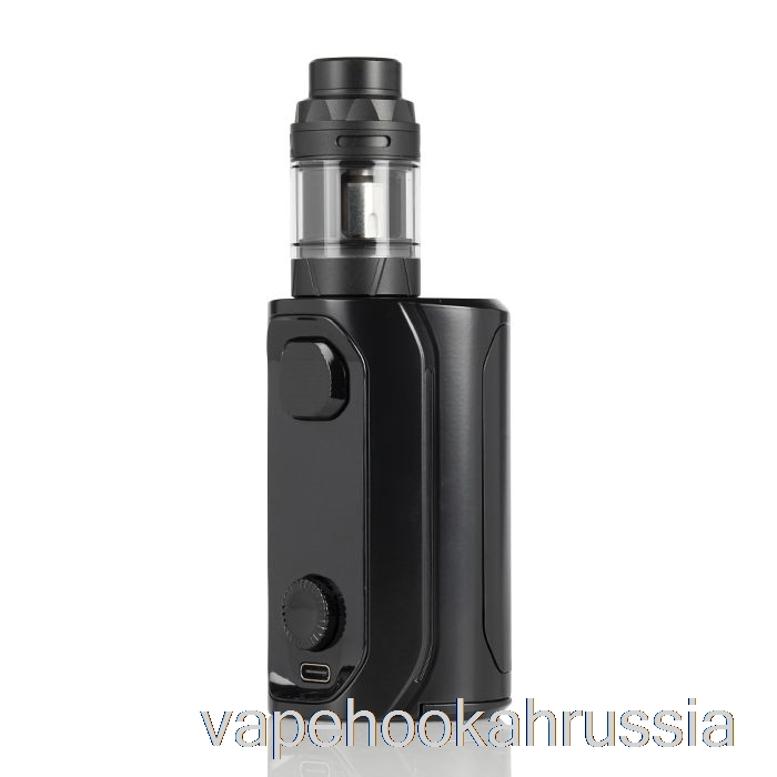 Стартовый комплект Vape Juice Augvape VX217 217W, черный